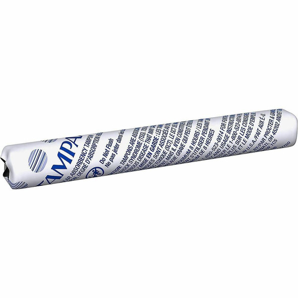 Tampax  Tampon 025001