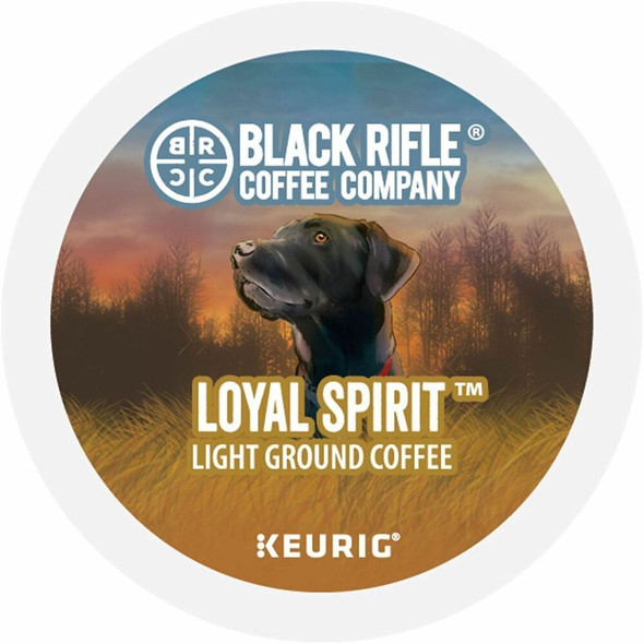 Black Rifle  Coffee 0571CT
