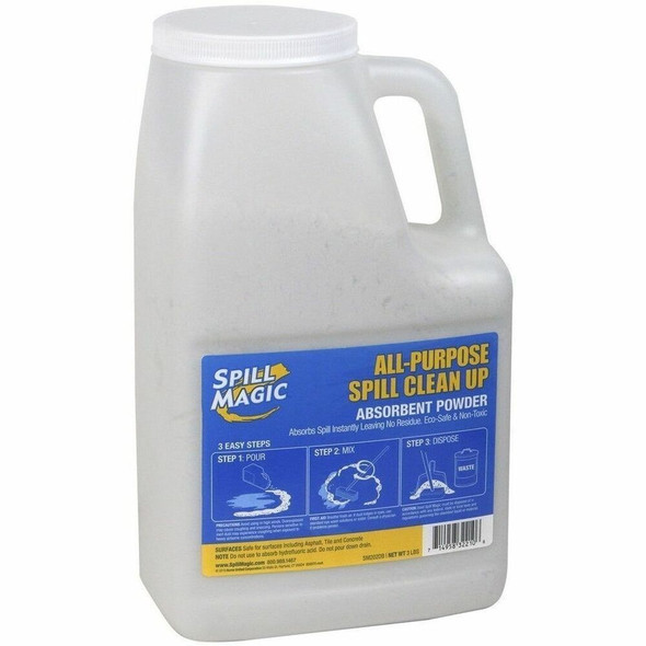 Spill Magic  All Purpose Cleaner SM202DB