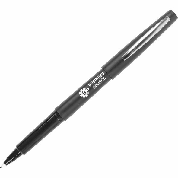 Business Source  Porous Point Pen 50502BX