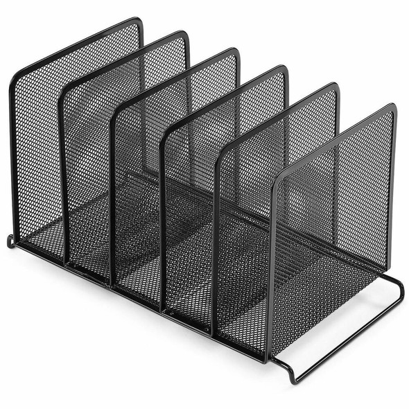 Lorell  Desktop Organizer 84133CT