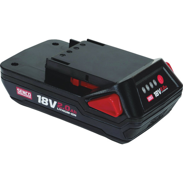 Senco 18V Lithium-Ion 2.0 Ah Battery Pack VB0212 332026