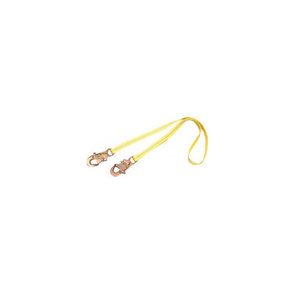 DBI-Sala Web Positioning Lanyard 6'L DBI-Sala 1231106