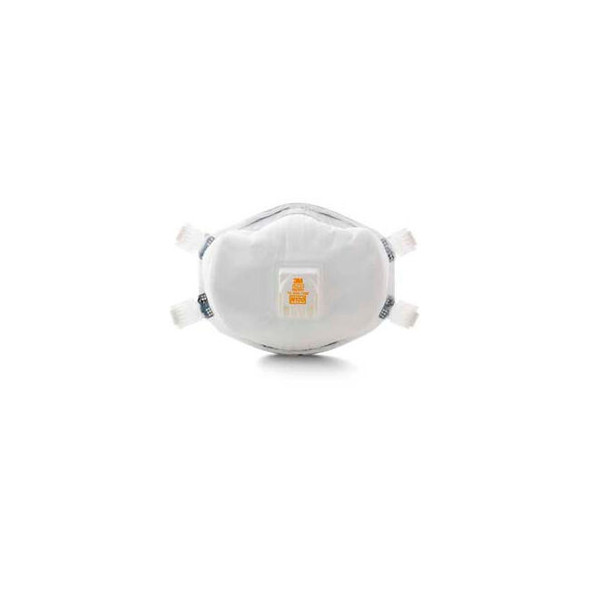 3M 8233 N100 Disposable Particulate Respirator 1 Each
