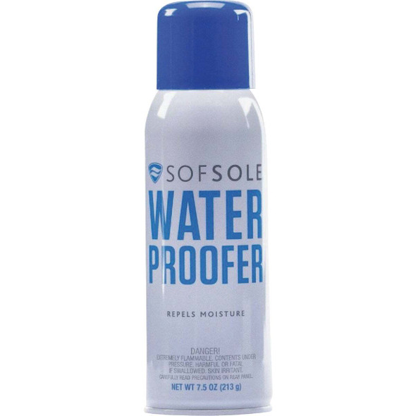Sof Sole 7.5 Oz. PFAS-Free Waterproofer 82399