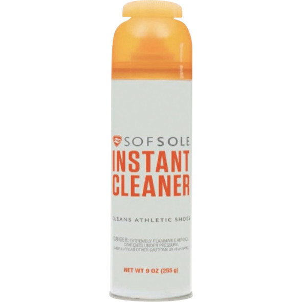 Sof Sole 9 Oz. Instant Cleaner 82371