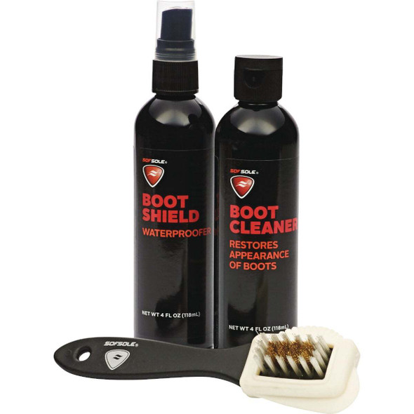 Sof Sole Boot Care Kit 82447