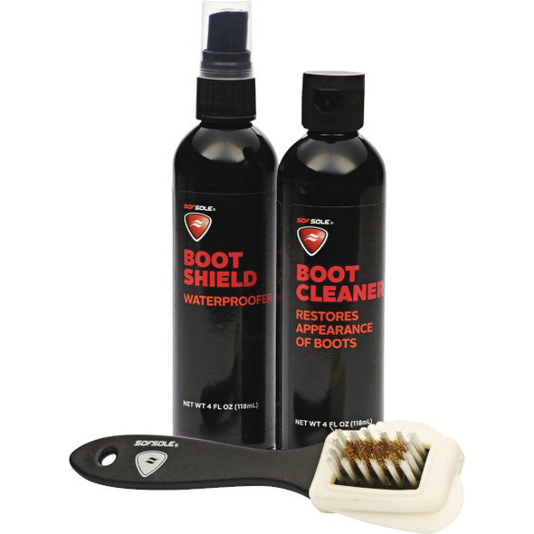 Sof Sole Boot Care Kit 82447