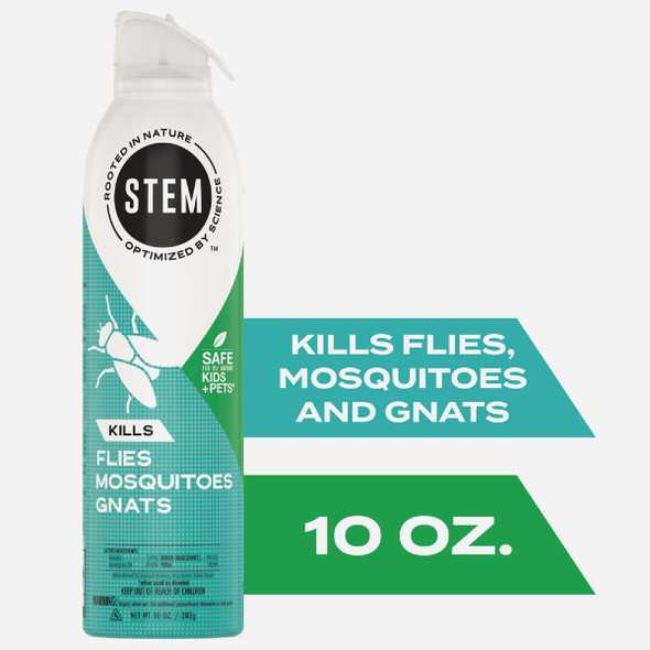 Stem 10 Oz. Aerosol Spray Flying Insect Killer 3281 732510