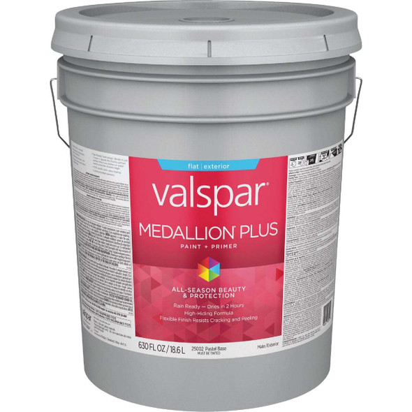 Medallion Plus Ext Flat Pastel Bs Paint 028.0025002.008
