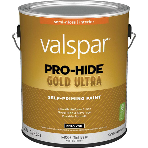 PRO-HIDE GOLD ULTRA Int Sg Tint Bs Paint 028.0064003.007