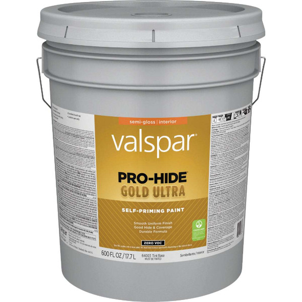 PRO-HIDE GOLD ULTRA Int Sg Tint Bs Paint 028.0064003.008