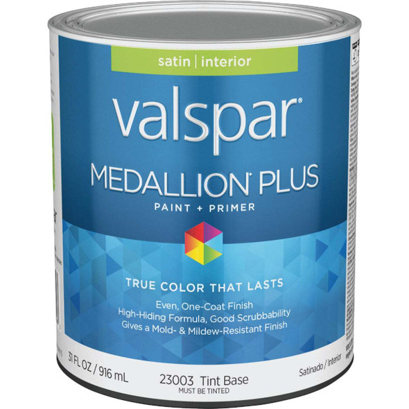 Medallion Plus Int Satin Tint Bs Paint 028.0023003.005
