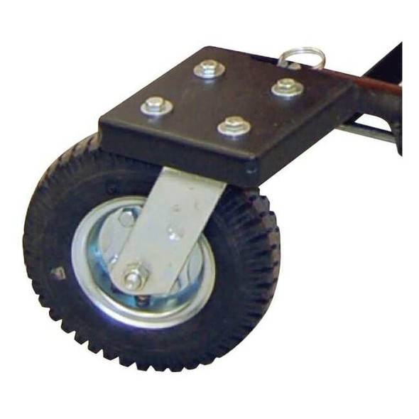 Billy Goat Caster Kit,For F902S, F1302H 440293