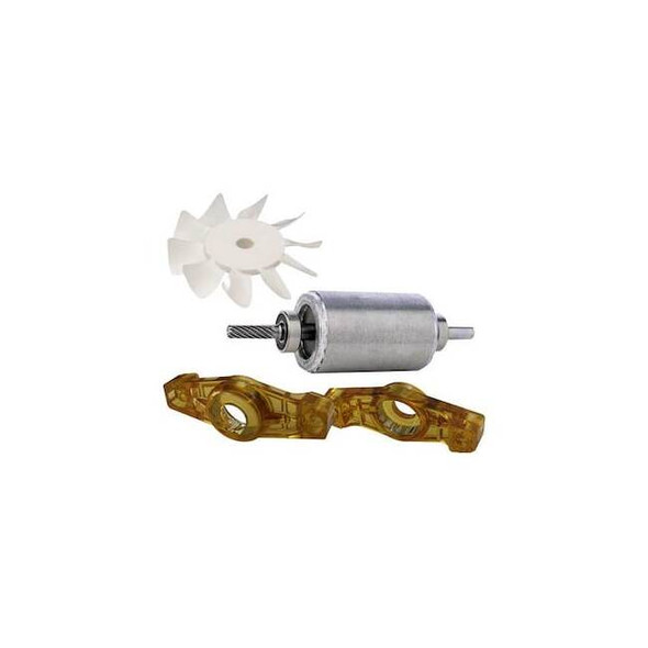 Stenner BearingAssembly,ForStenner,PC;SS PMBRPL2