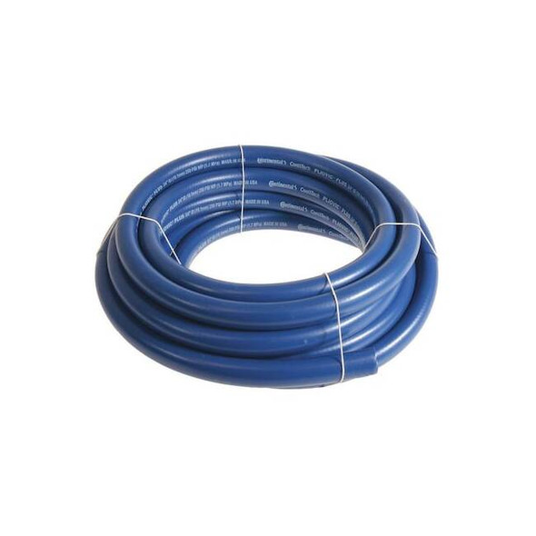 Continental 1" ID x 300 ft. PVC Air Hose 250 PSI BL PLB10025-300