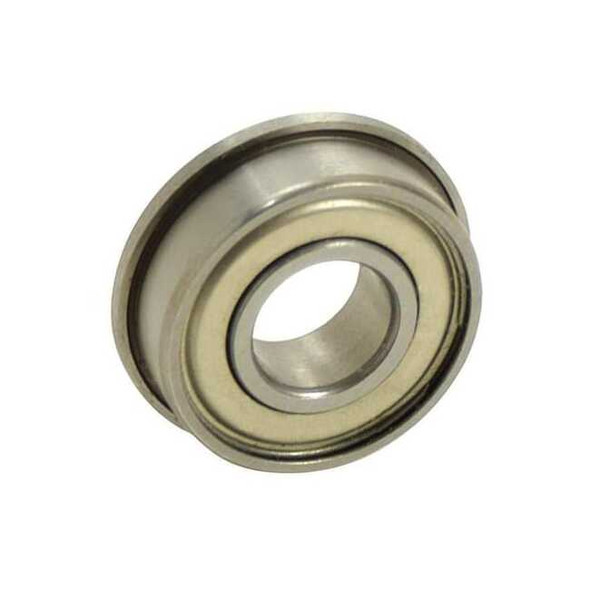 Tritan Miniature Ball Bearing,1603,5/16 in Bore SSFR6 ZZ FM222