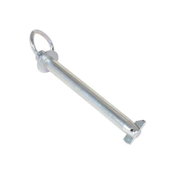 Vestil Retaining Pin and Clip 28-112-007