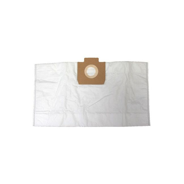 Tennant Vacuum Bag, 10 PK 4133374
