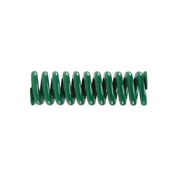 Raymond Die Spring,Alloy Steel;Silicon Wire 106524 Pack of 2