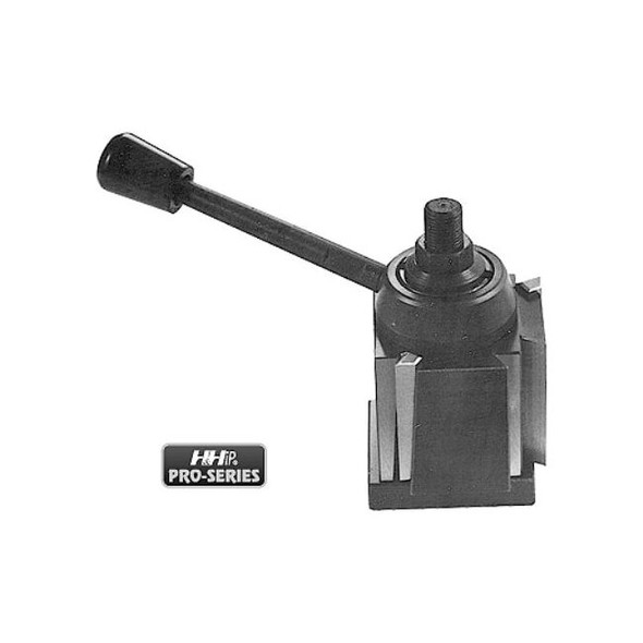 Hhip BXA Tool Post - Wedge Type 250-200 (3900-5121) 3900-5121