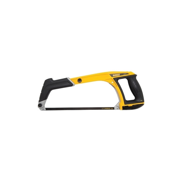 5 in1 Multifunction Hacksaws, 12 in, 8 TPI Pack of 4