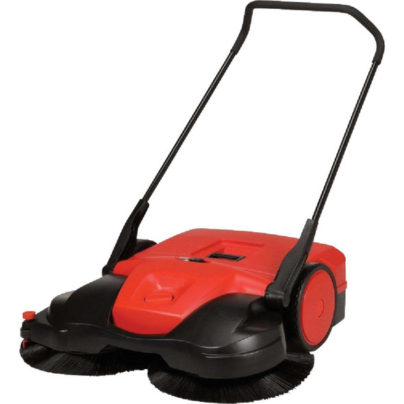 Bissell Commercial 12v Delx Sweeper BG-697