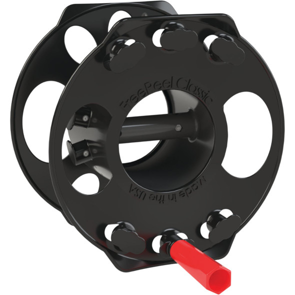 FreeReel Classic 100 Ft. or 12/3 Cord Capacity Cord Reel FR-C