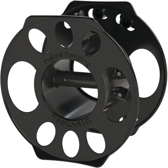 FreeReel Classic 100 Ft. or 12-3 Cord Capacity Cord Reel FR-C 527817