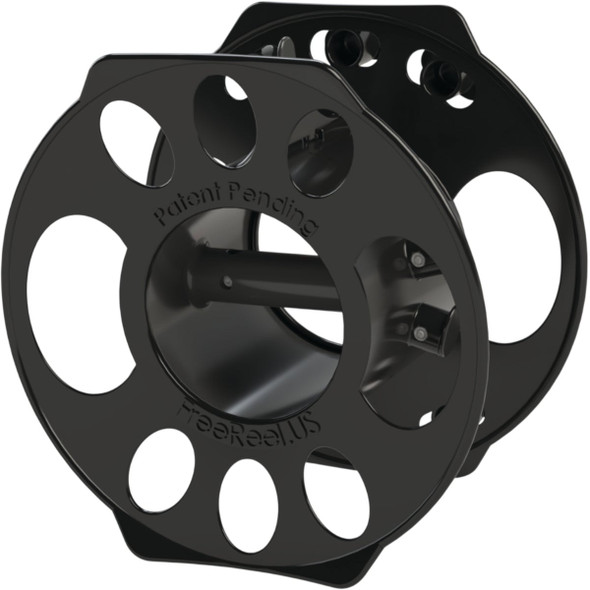 FreeReel Classic 100 Ft. or 12-3 Cord Capacity Cord Reel FR-C 527817