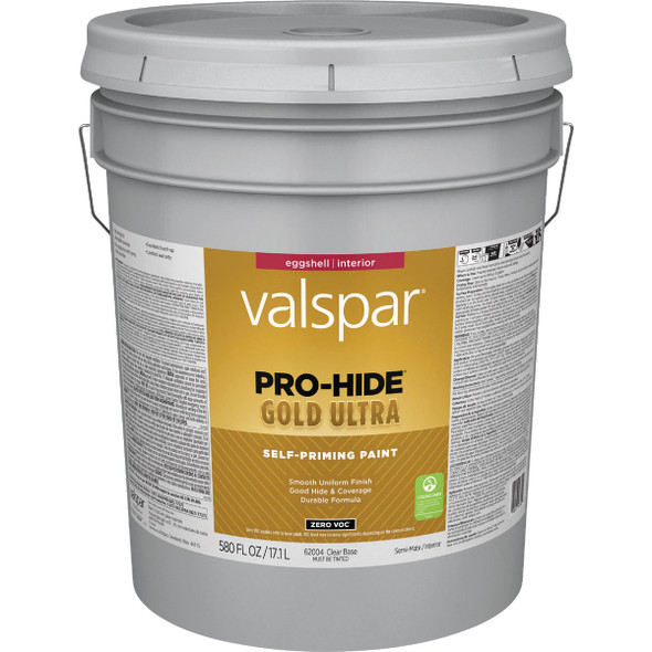 PRO-HIDE GOLD ULTRA Int Egg Clear Bs Paint 028.0062004.008