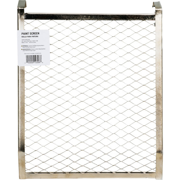 Shur-Line 5 Gal. Metal Paint Grid SL5GMTLSCR 795273