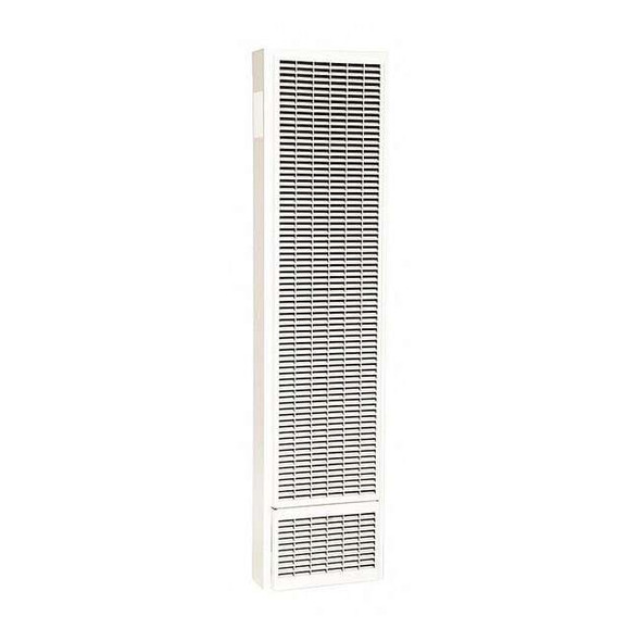 Recessed-Mount Gas Wall Heater, Propane, Top Vent Vent Type, Gravity Convection