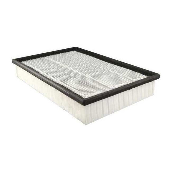 Baldwin Filters Air Filter,Panel,13-25/32 in. L PA10022