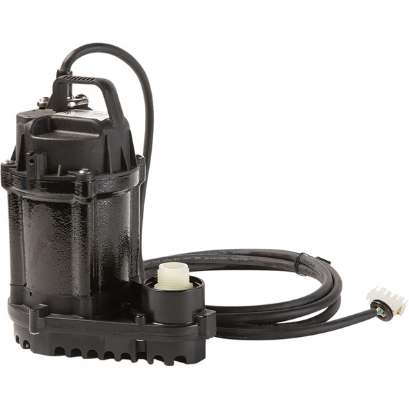 Replacement pump for Hurricane 370 PARPMP01620B