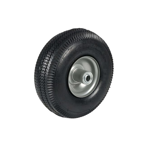 Dayton Pneumatic Wheel 10 In. x 4 In. MH2W17901G