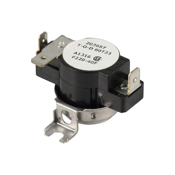 Dayton High Limit Switch 11J11R00306-003
