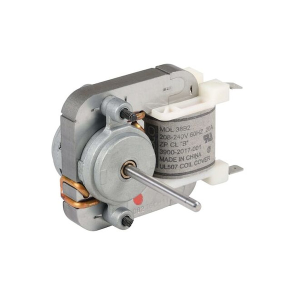 Manufacturer Varies OEM Replacement Motor 3900-2017-001