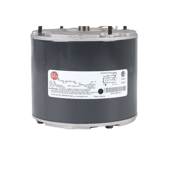 Manufacturer Varies OEM Replacement Motor 3900-0362-001