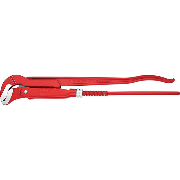 22" Swedish Pipe Wrench-S-Type 8330020
