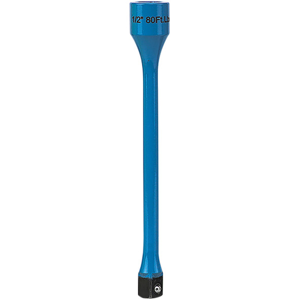 1/2" DR TORQUE EXTENSION-80 FT/LBS 43713