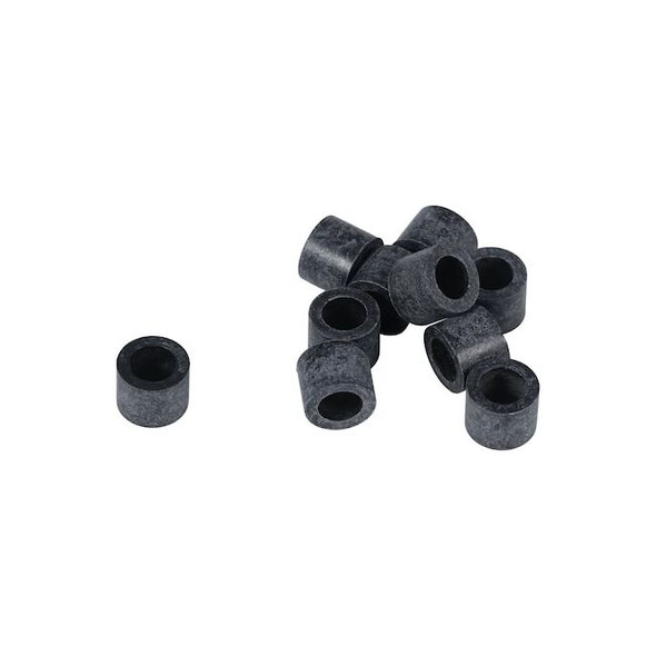 Manufacturer Varies Seal Gasket,1/4 In.PK10 S7958301