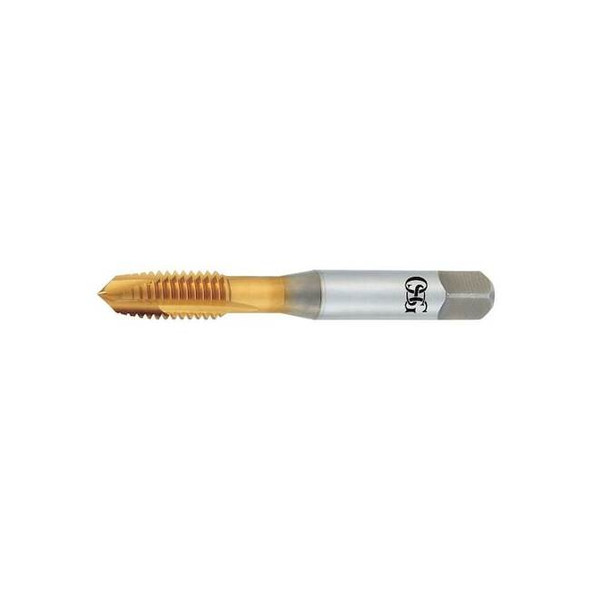 Osg Spiral Point Tap Plug, 3 Flutes 1741205