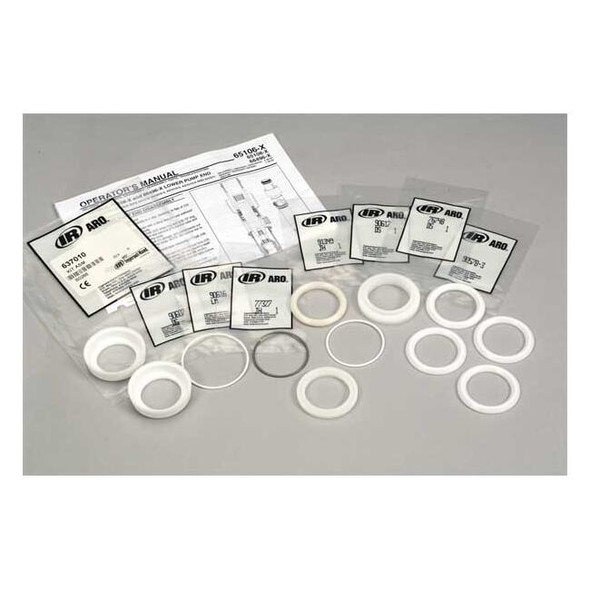 Aro Fluid End Repair Kit, Acetal Ball 637137-62-C