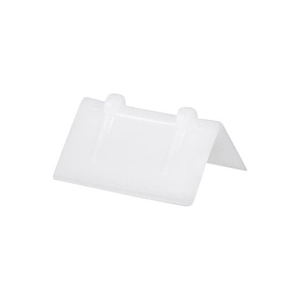 Manufacturer Varies Edge Protector,Heavy Duty,Plastic,PK2000 085971