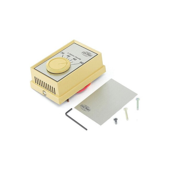 Schneider Electric Humidity Stat Room,Low/Line HC-101