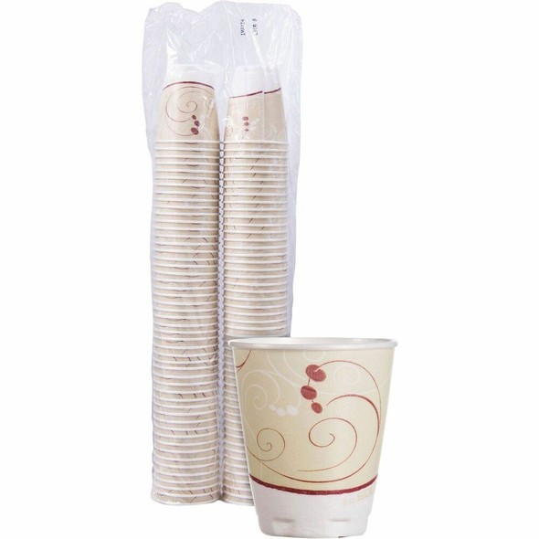 Solo Trophy Plus Cup X8J8002