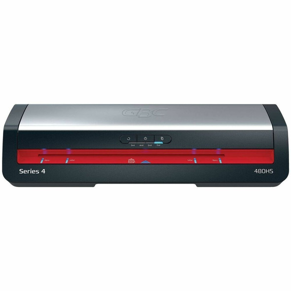GBC  Hot Laminator 301061
