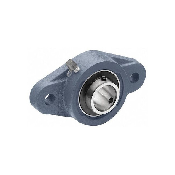 Tritan Flange Bearing, 2-Bolt, Ball, 2-15/16" Bore UCFL215-47