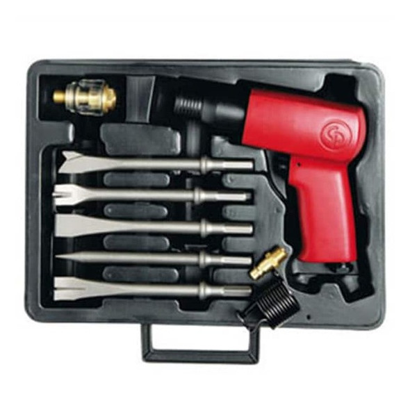 Chicago Pneumatic Standard Duty Air Hammer Kit 8941171110